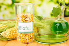 Shalbourne biofuel availability