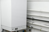 free Shalbourne condensing boiler quotes