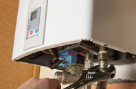 free Shalbourne boiler install quotes